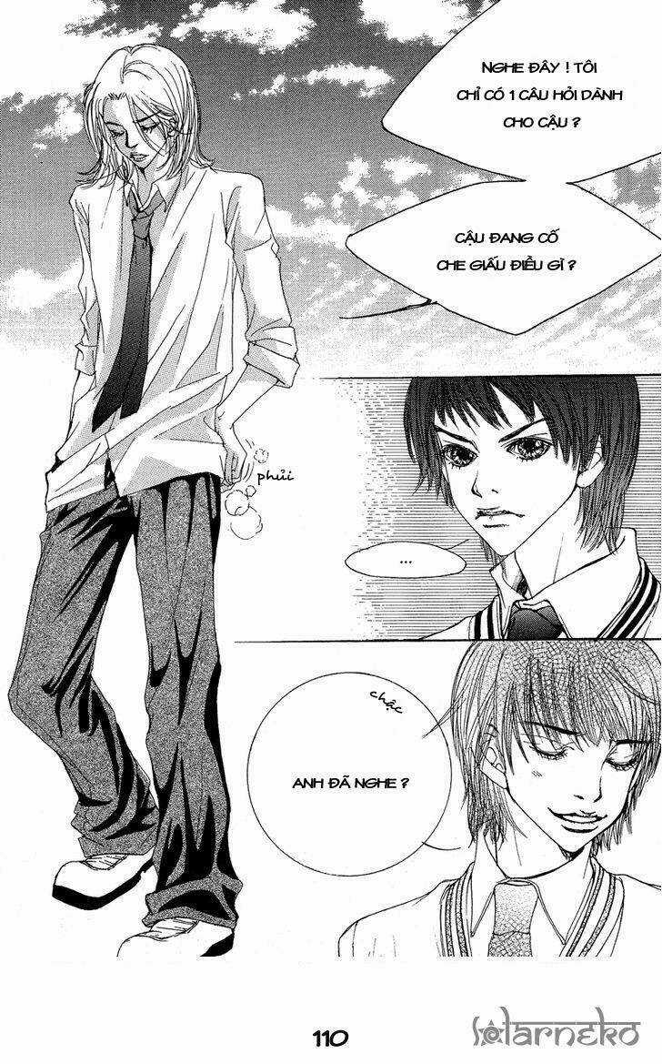 Happy & Murphy - Chapter 10.1 - Trang 27