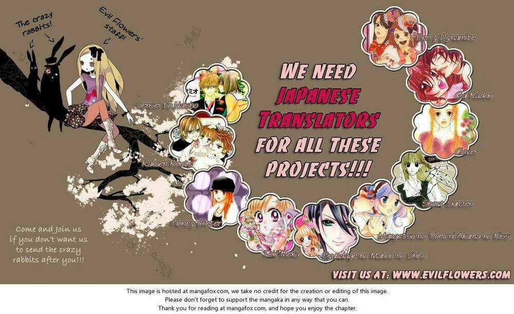 Happy & Murphy - Chapter 10.2 - Trang 1