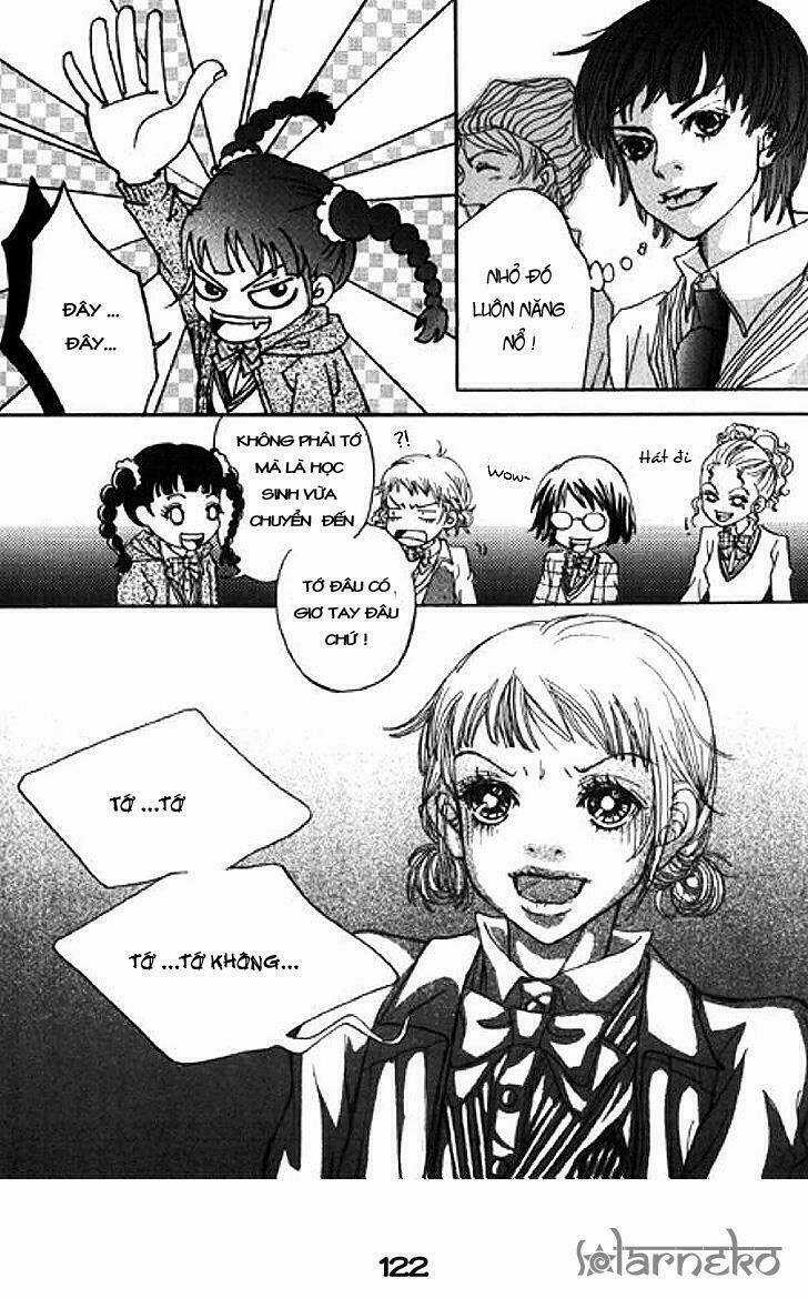 Happy & Murphy - Chapter 10.2 - Trang 11