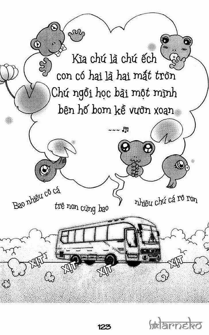 Happy & Murphy - Chapter 10.2 - Trang 12