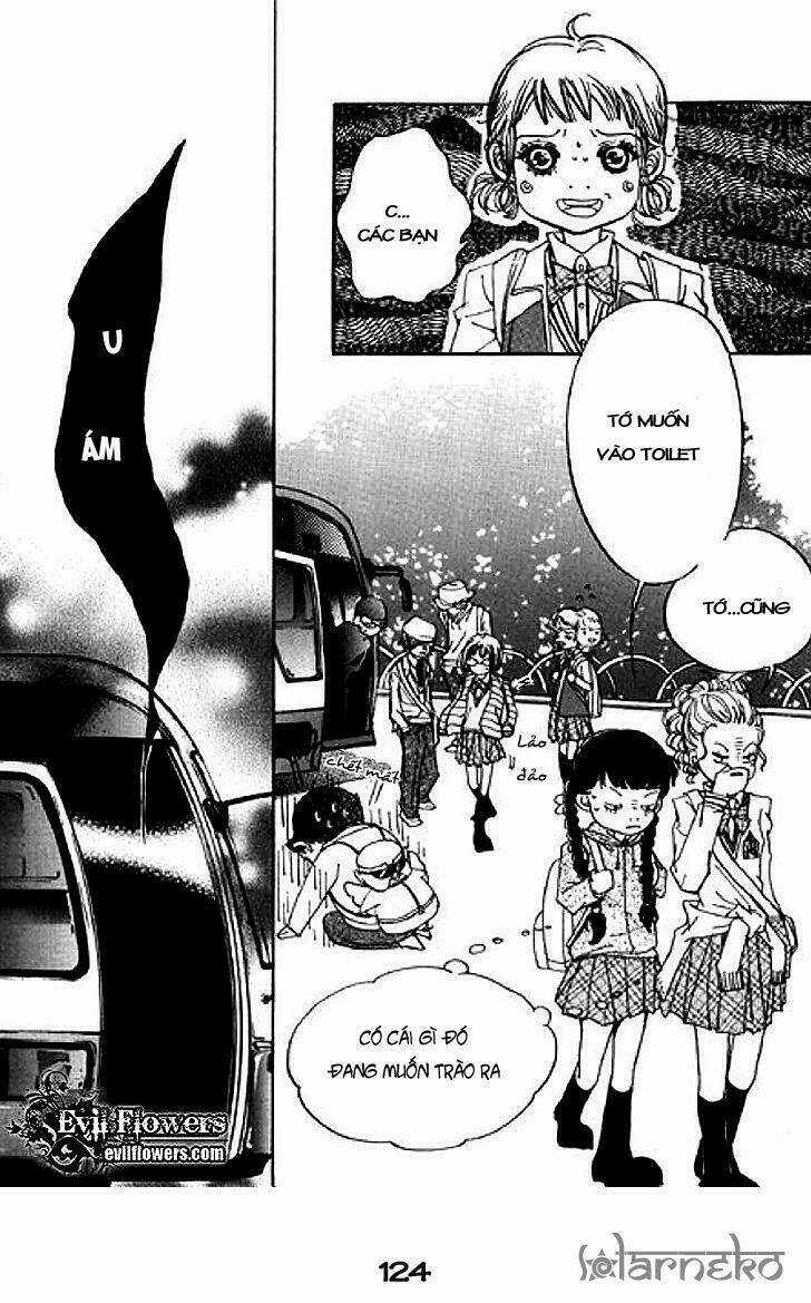 Happy & Murphy - Chapter 10.2 - Trang 13