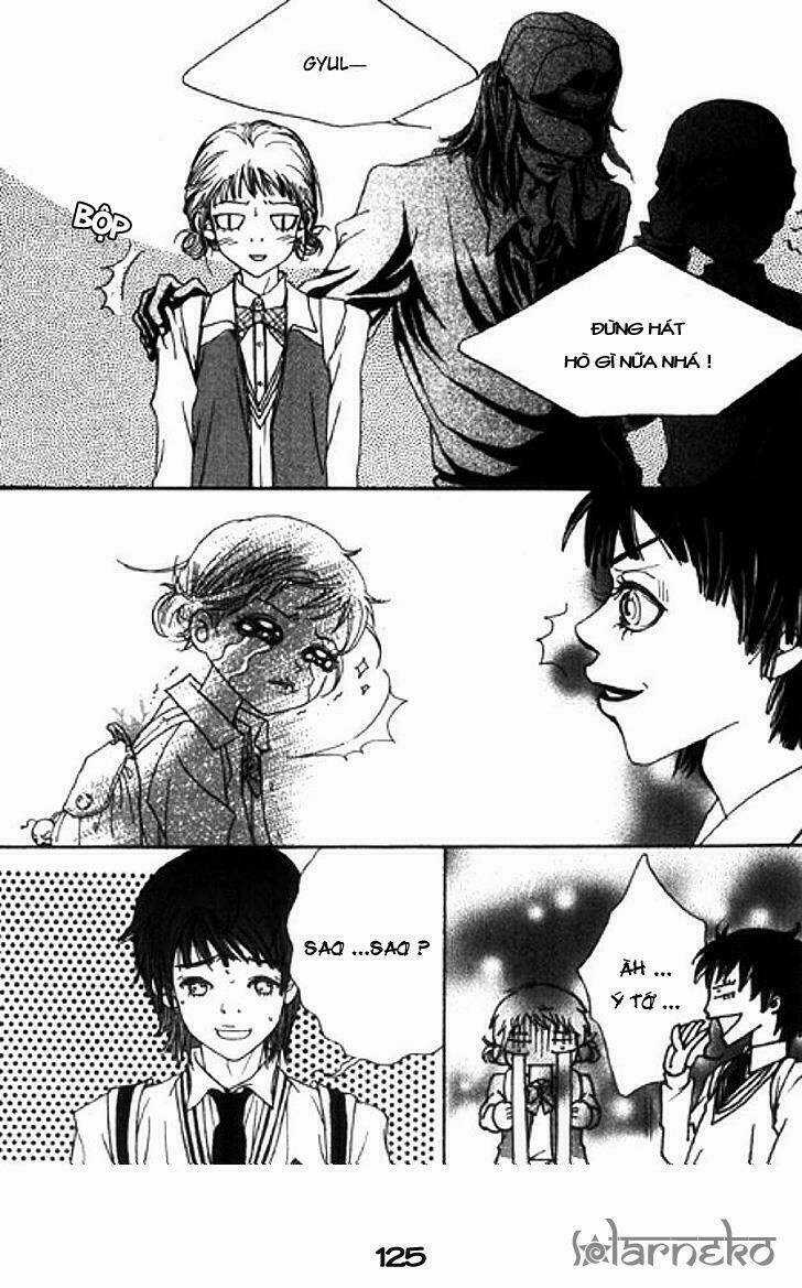 Happy & Murphy - Chapter 10.2 - Trang 14