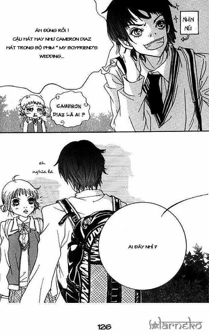 Happy & Murphy - Chapter 10.2 - Trang 15