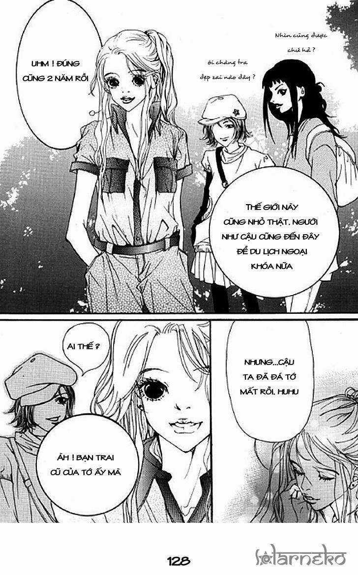 Happy & Murphy - Chapter 10.2 - Trang 17