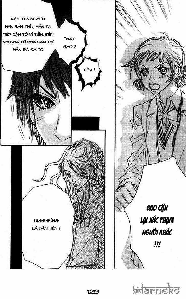 Happy & Murphy - Chapter 10.2 - Trang 18