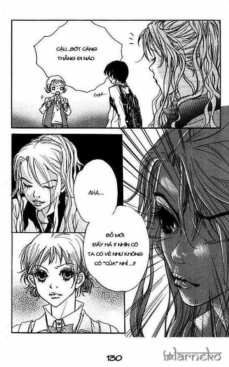 Happy & Murphy - Chapter 10.2 - Trang 19