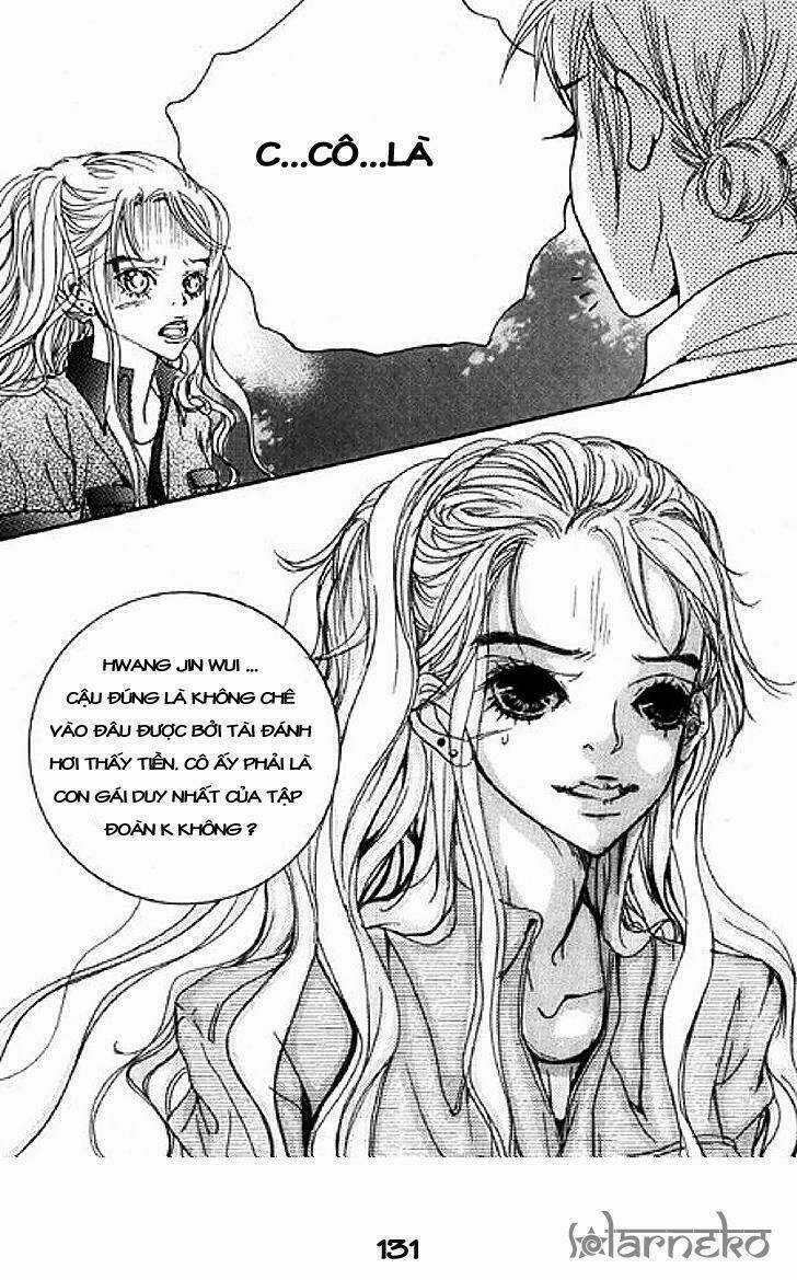 Happy & Murphy - Chapter 10.2 - Trang 20