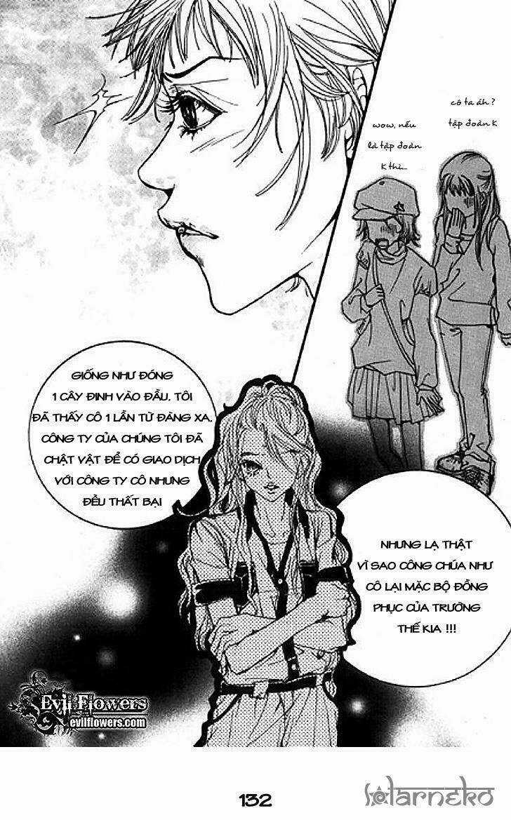 Happy & Murphy - Chapter 10.2 - Trang 21