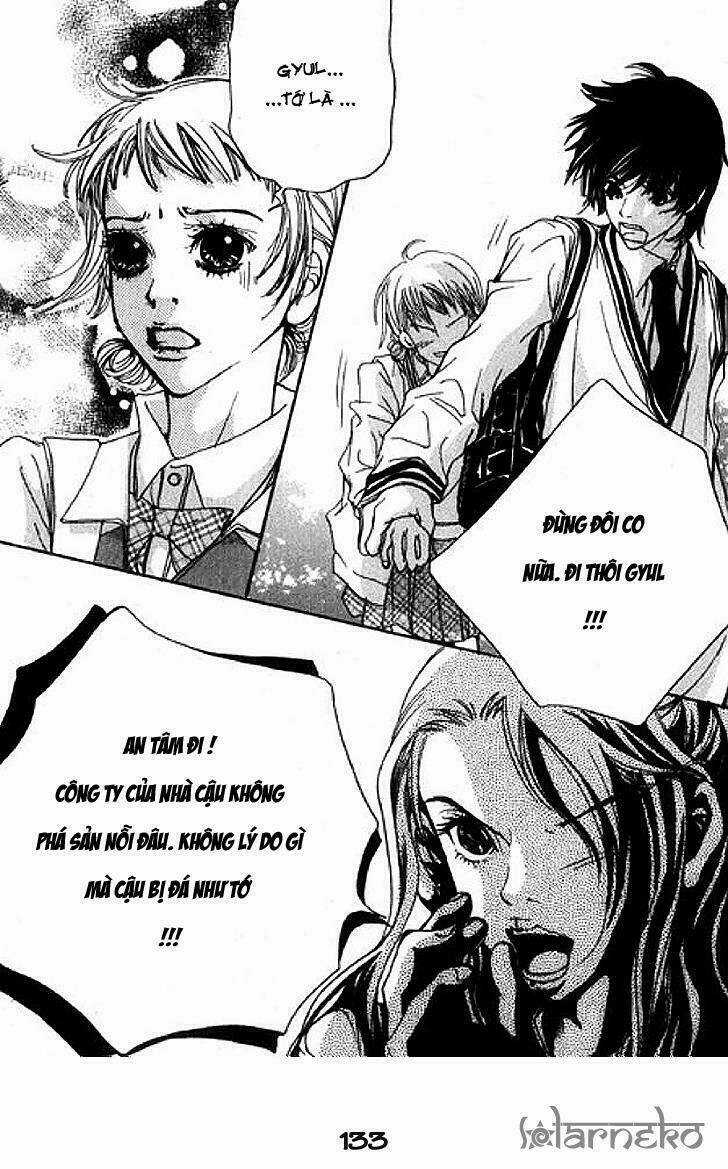 Happy & Murphy - Chapter 10.2 - Trang 22