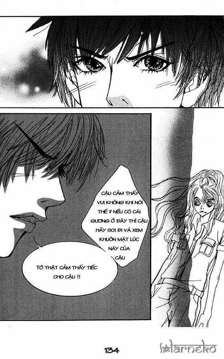 Happy & Murphy - Chapter 10.2 - Trang 23