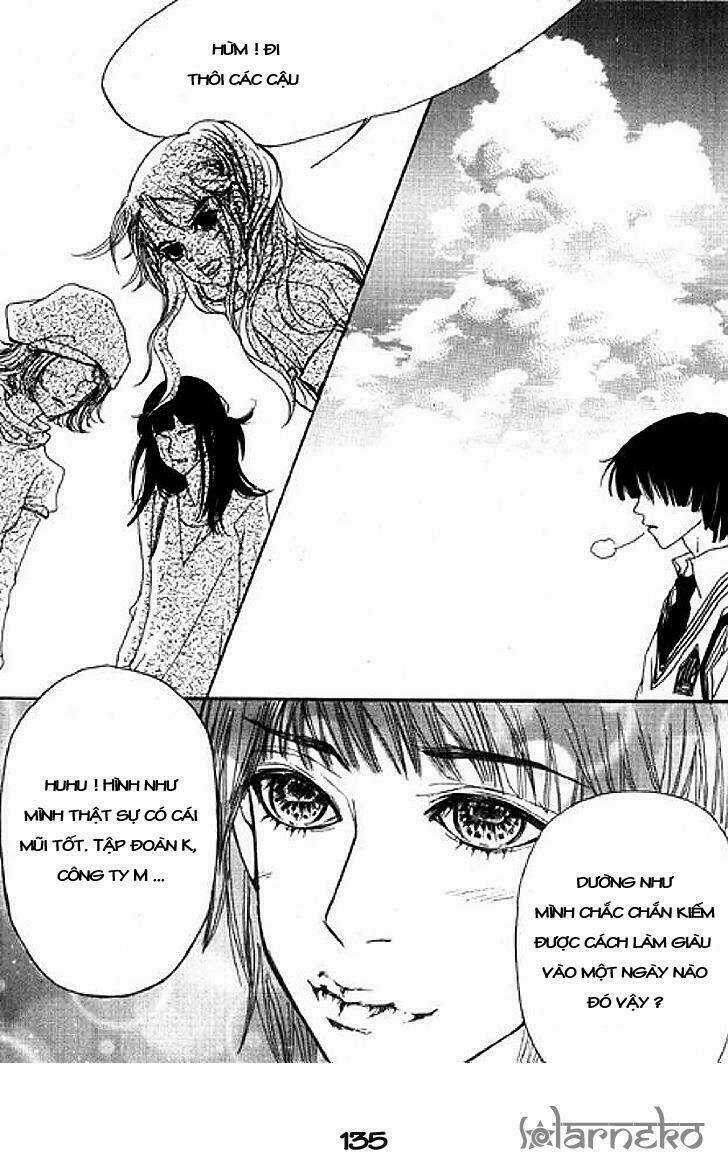 Happy & Murphy - Chapter 10.2 - Trang 24