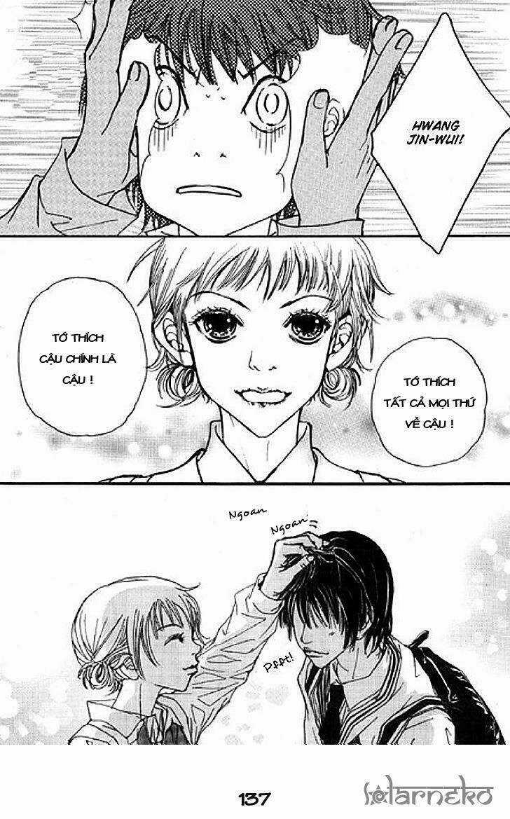 Happy & Murphy - Chapter 10.2 - Trang 25