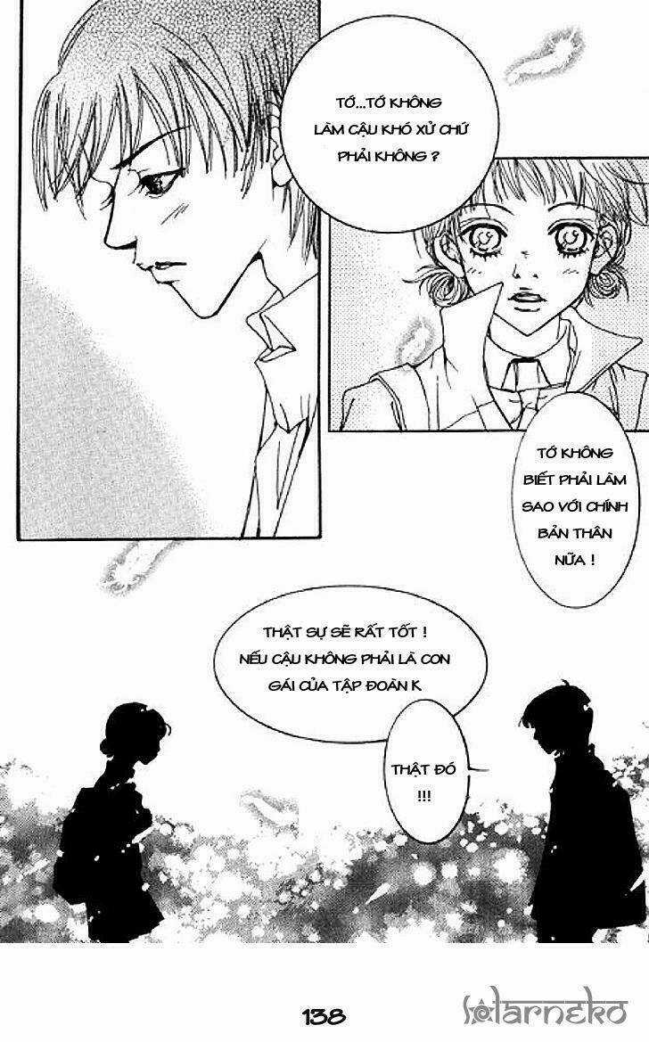 Happy & Murphy - Chapter 10.2 - Trang 26