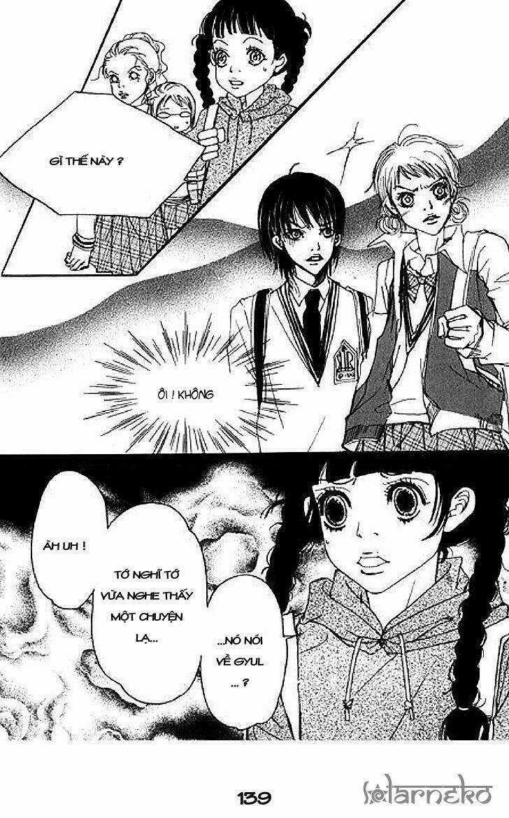 Happy & Murphy - Chapter 10.2 - Trang 27