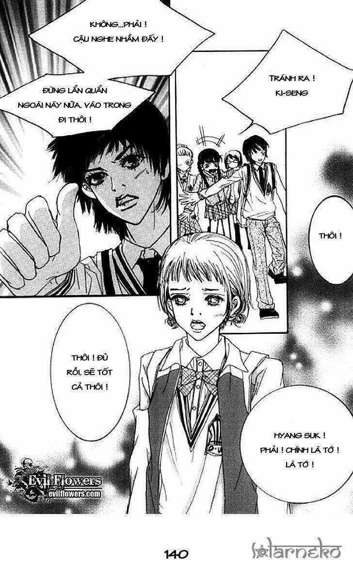 Happy & Murphy - Chapter 10.2 - Trang 28