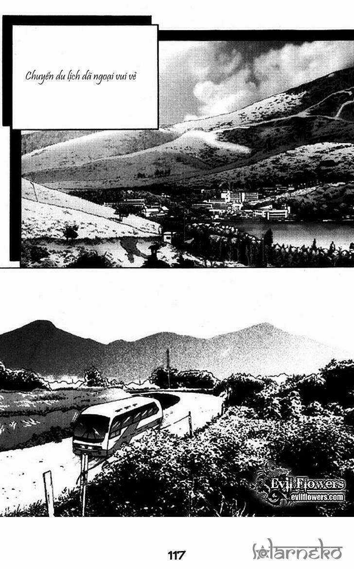 Happy & Murphy - Chapter 10.2 - Trang 6