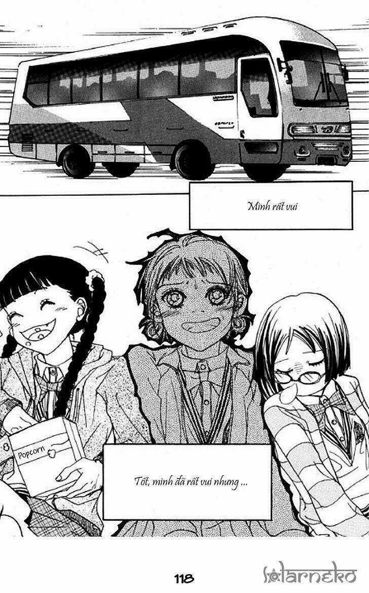 Happy & Murphy - Chapter 10.2 - Trang 7