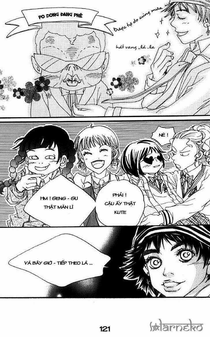 Happy & Murphy - Chapter 10.2 - Trang 10