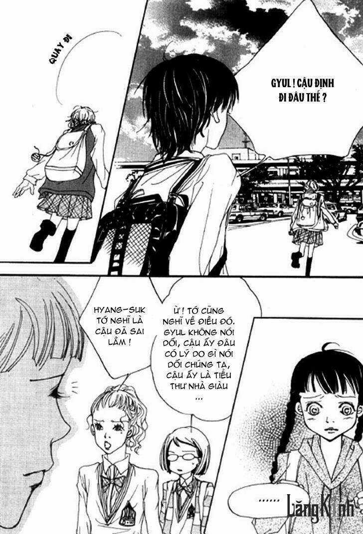 Happy & Murphy - Chapter 11 - Trang 11