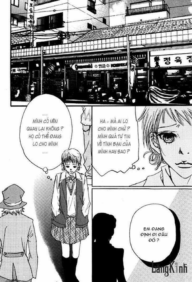 Happy & Murphy - Chapter 11 - Trang 12