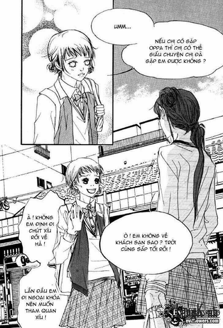 Happy & Murphy - Chapter 11 - Trang 14