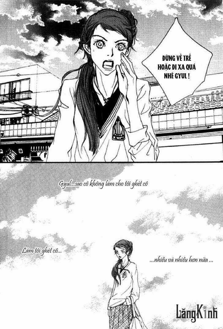 Happy & Murphy - Chapter 11 - Trang 15