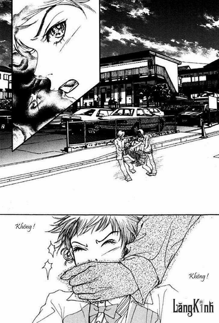 Happy & Murphy - Chapter 11 - Trang 16