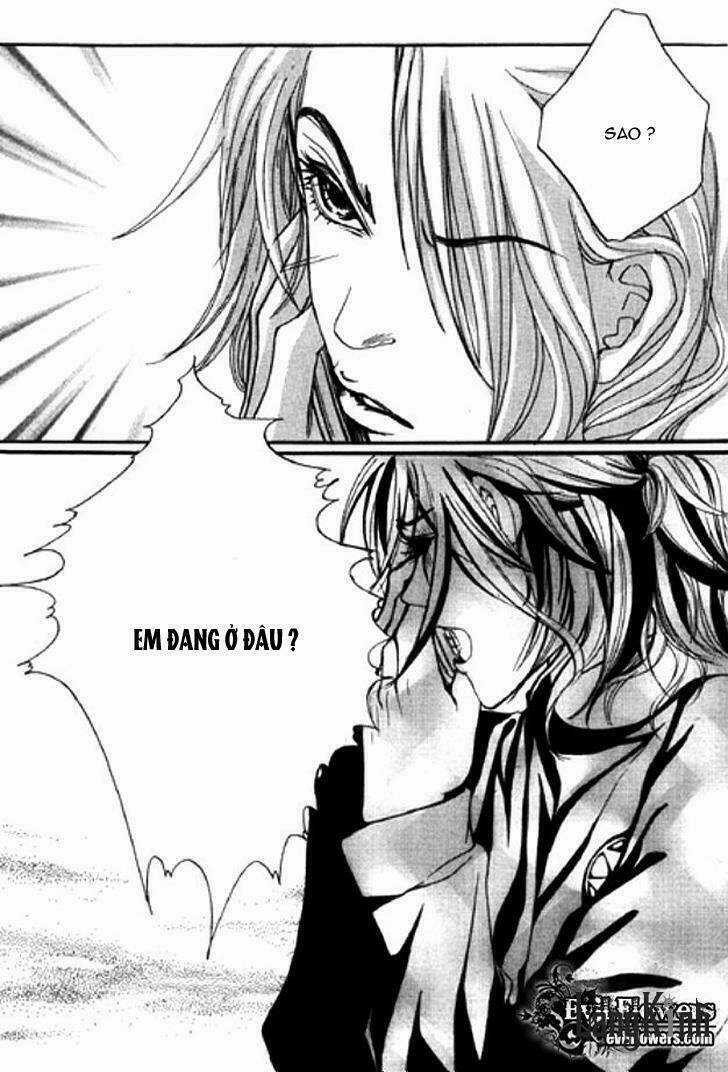 Happy & Murphy - Chapter 11 - Trang 19