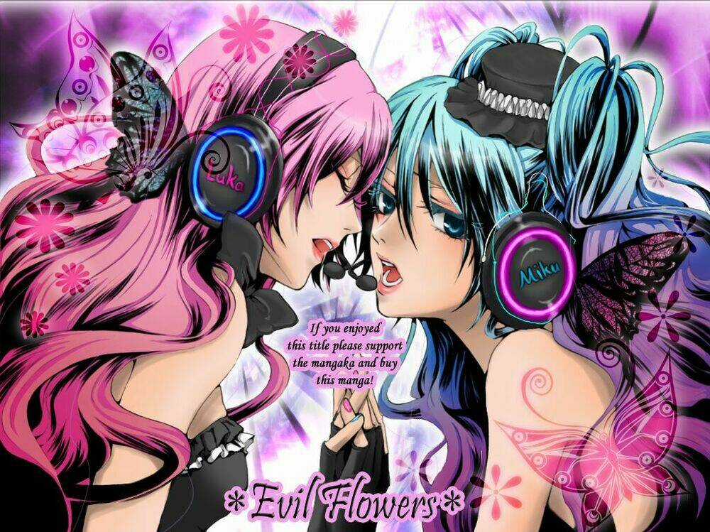 Happy & Murphy - Chapter 11 - Trang 3