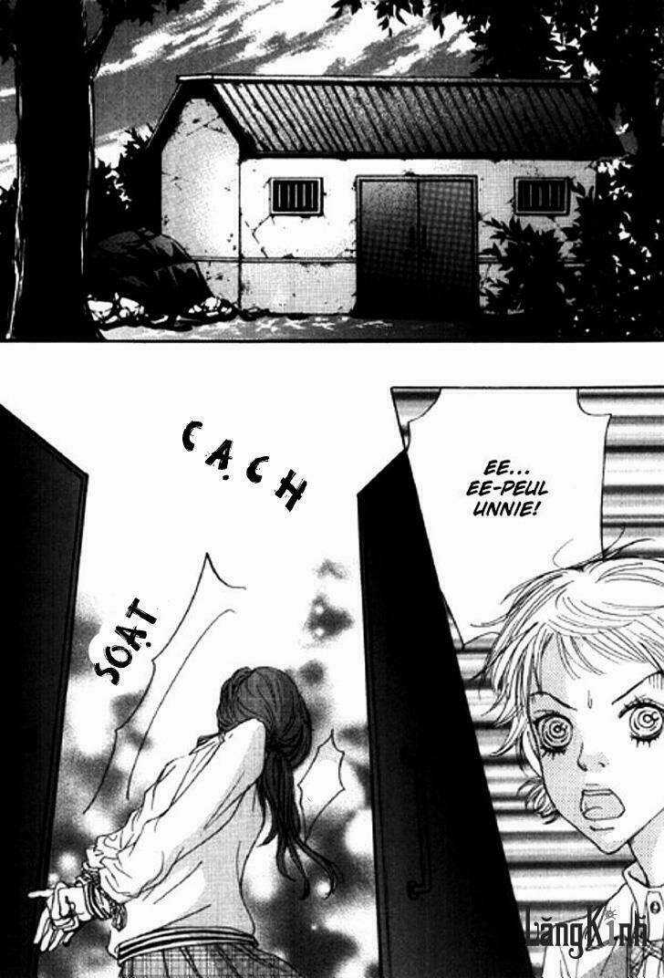 Happy & Murphy - Chapter 11 - Trang 21