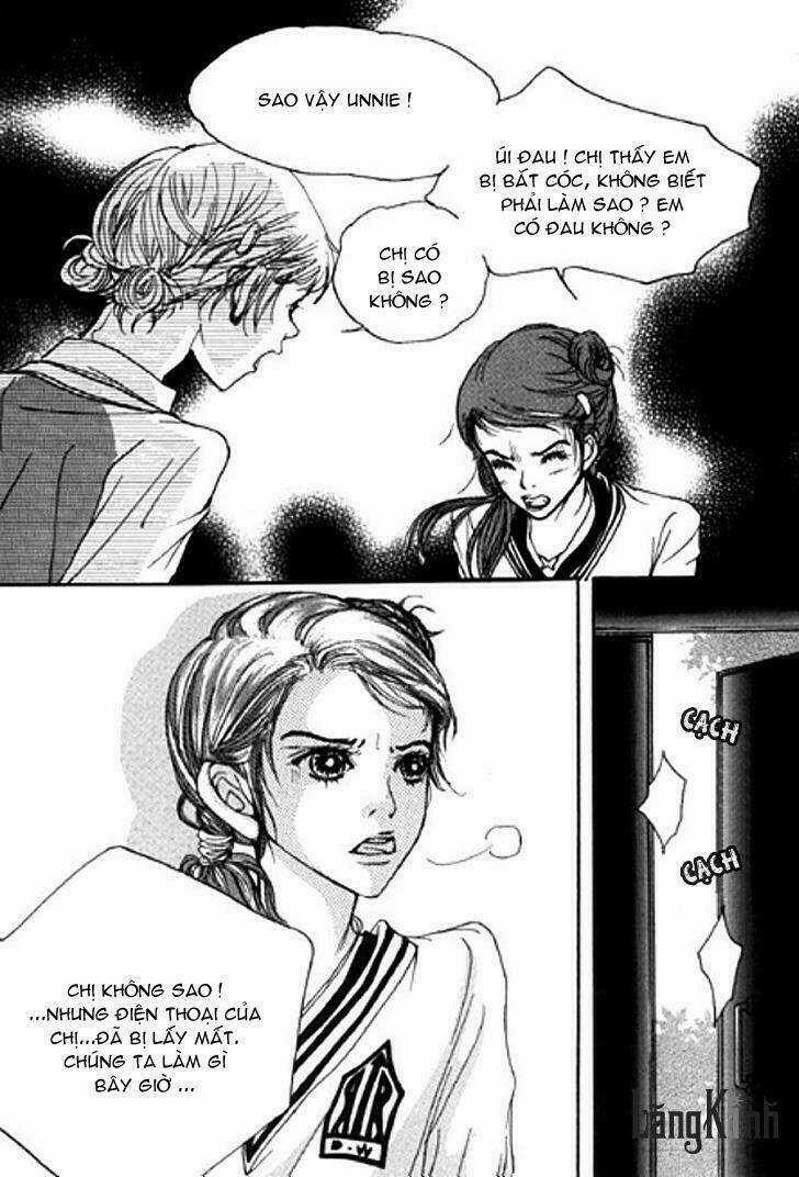 Happy & Murphy - Chapter 11 - Trang 22