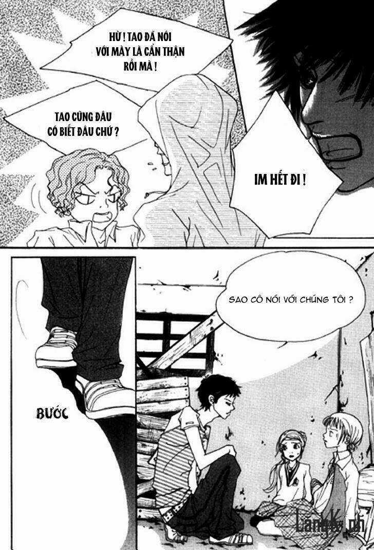 Happy & Murphy - Chapter 11 - Trang 25