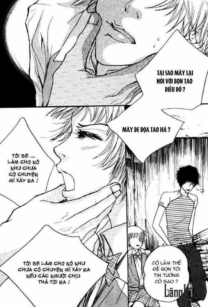 Happy & Murphy - Chapter 11 - Trang 26