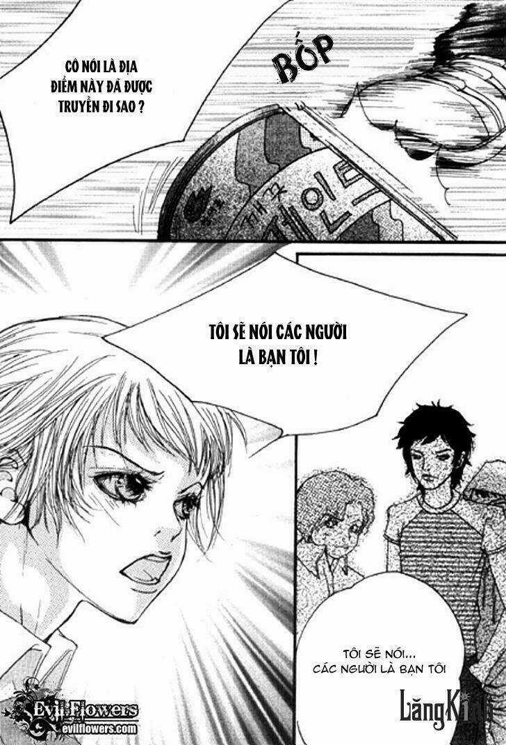 Happy & Murphy - Chapter 11 - Trang 27