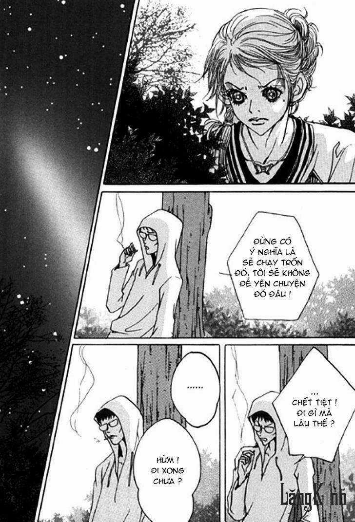 Happy & Murphy - Chapter 11 - Trang 30