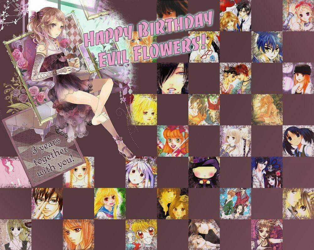 Happy & Murphy - Chapter 11 - Trang 4