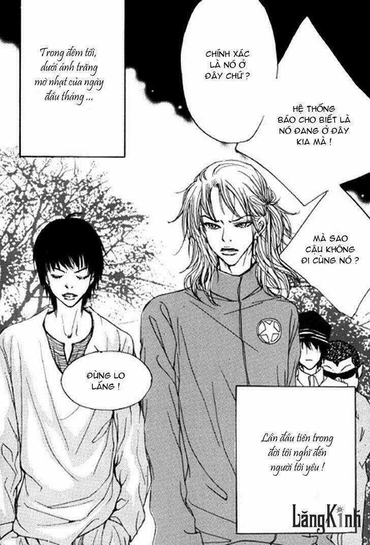 Happy & Murphy - Chapter 11 - Trang 32