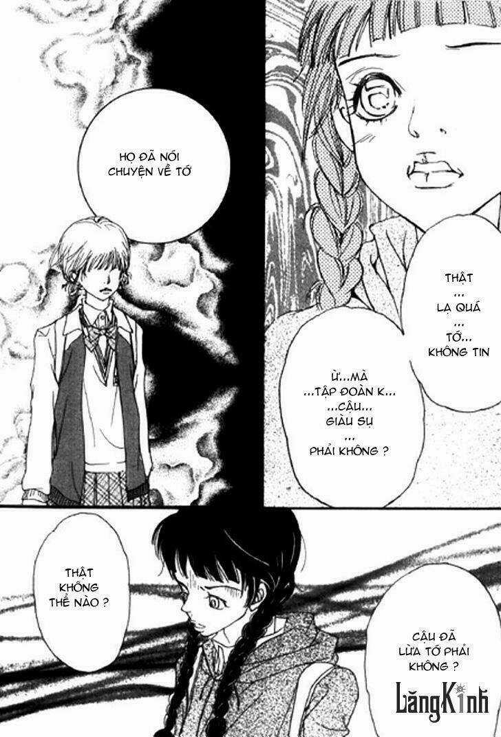 Happy & Murphy - Chapter 11 - Trang 7