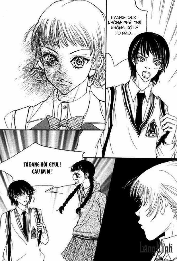 Happy & Murphy - Chapter 11 - Trang 8