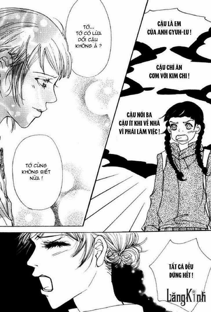 Happy & Murphy - Chapter 11 - Trang 9