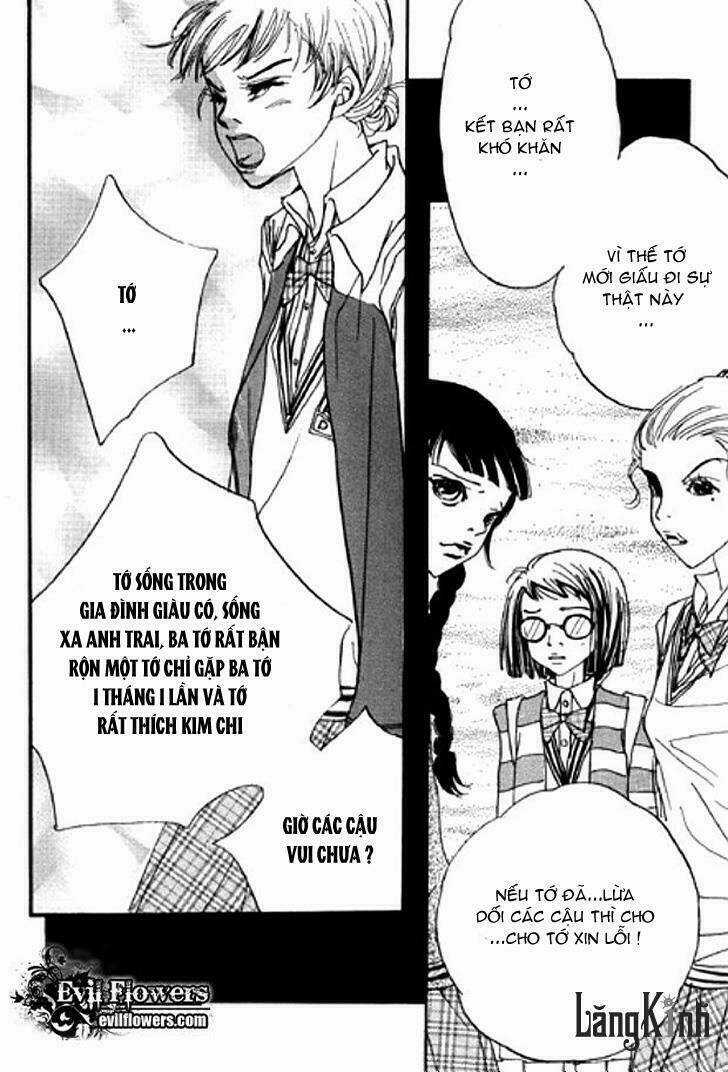 Happy & Murphy - Chapter 11 - Trang 10