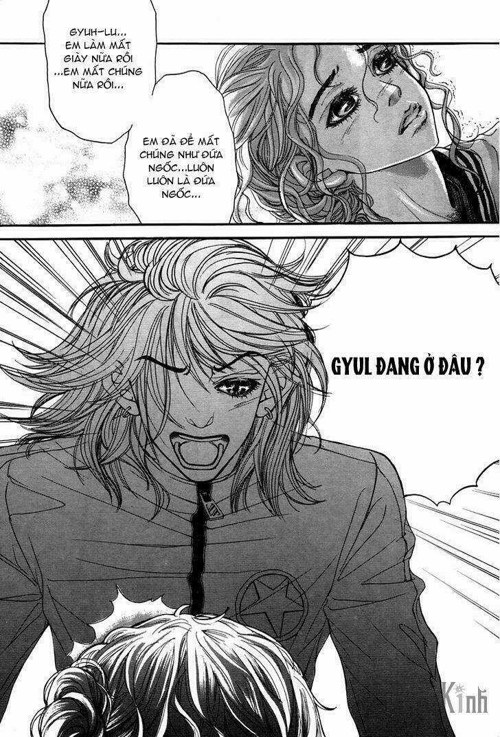 Happy & Murphy - Chapter 12 - Trang 11