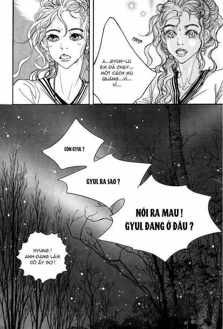 Happy & Murphy - Chapter 12 - Trang 12