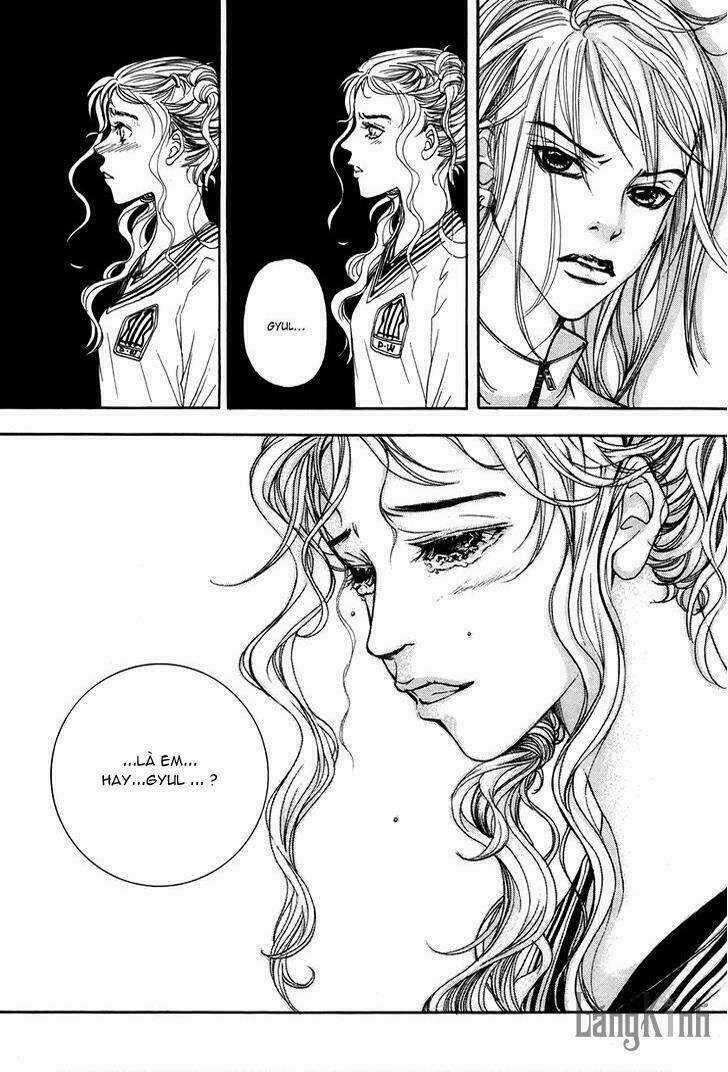 Happy & Murphy - Chapter 12 - Trang 13