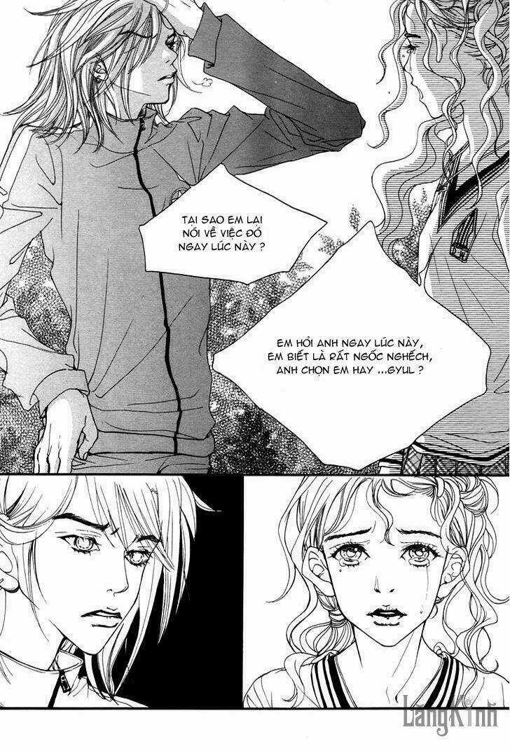 Happy & Murphy - Chapter 12 - Trang 14