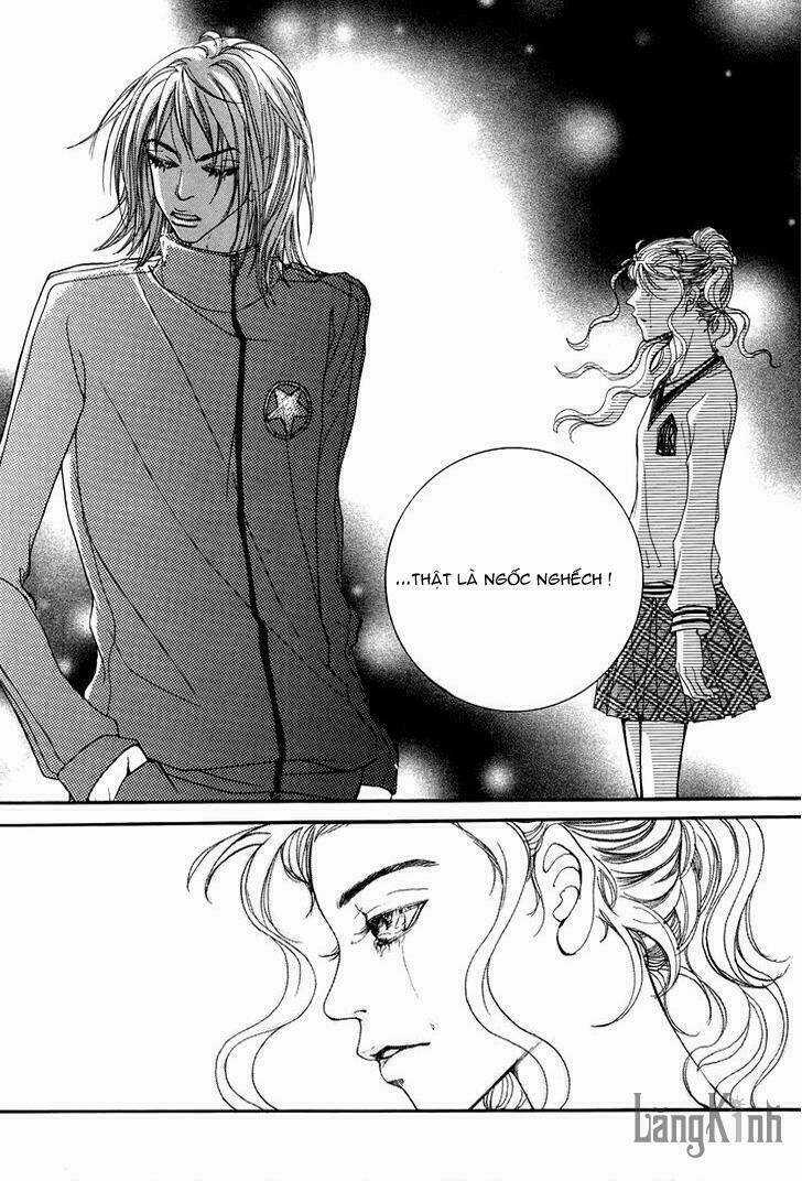 Happy & Murphy - Chapter 12 - Trang 15