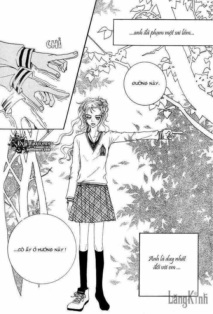 Happy & Murphy - Chapter 12 - Trang 16