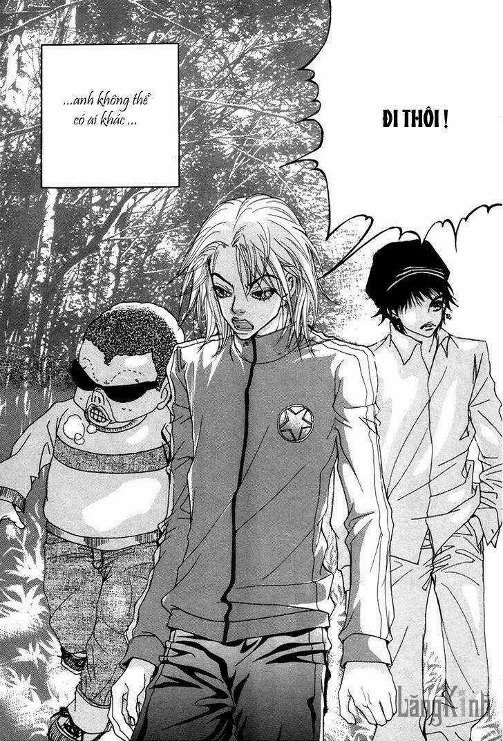 Happy & Murphy - Chapter 12 - Trang 17