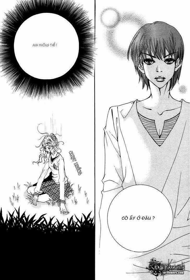 Happy & Murphy - Chapter 12 - Trang 18