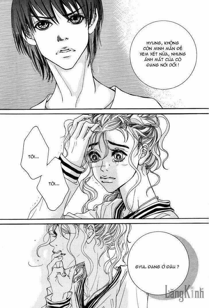 Happy & Murphy - Chapter 12 - Trang 19